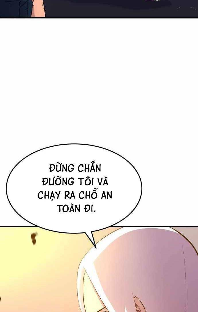 Huyết Nhân Báo Thù - Chương 2