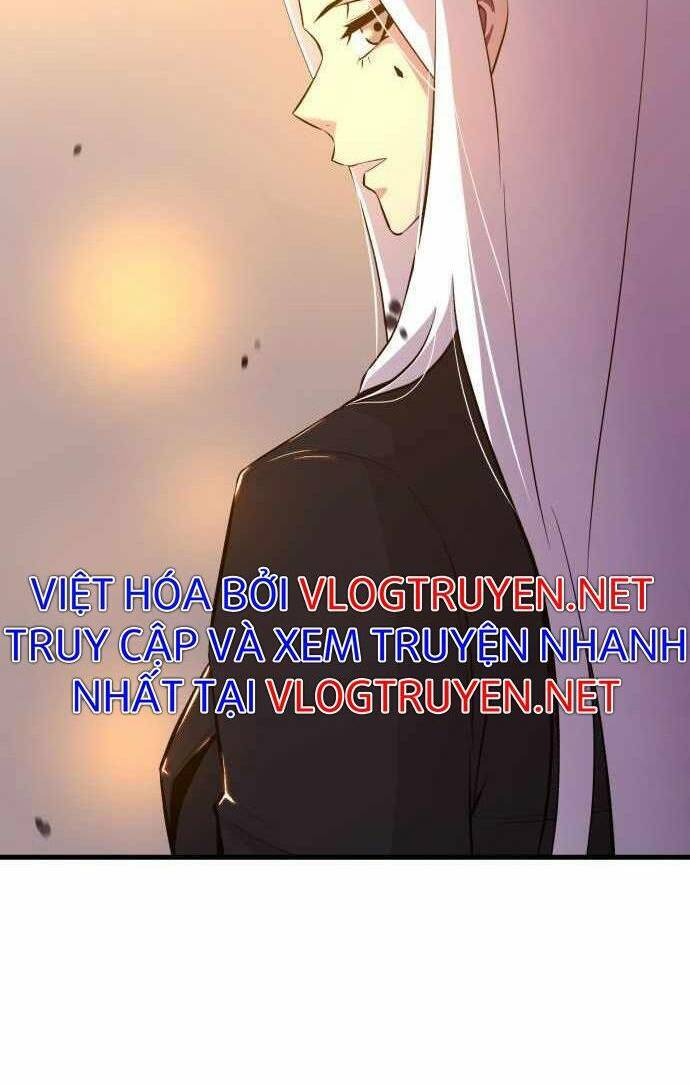 Huyết Nhân Báo Thù - Chương 2