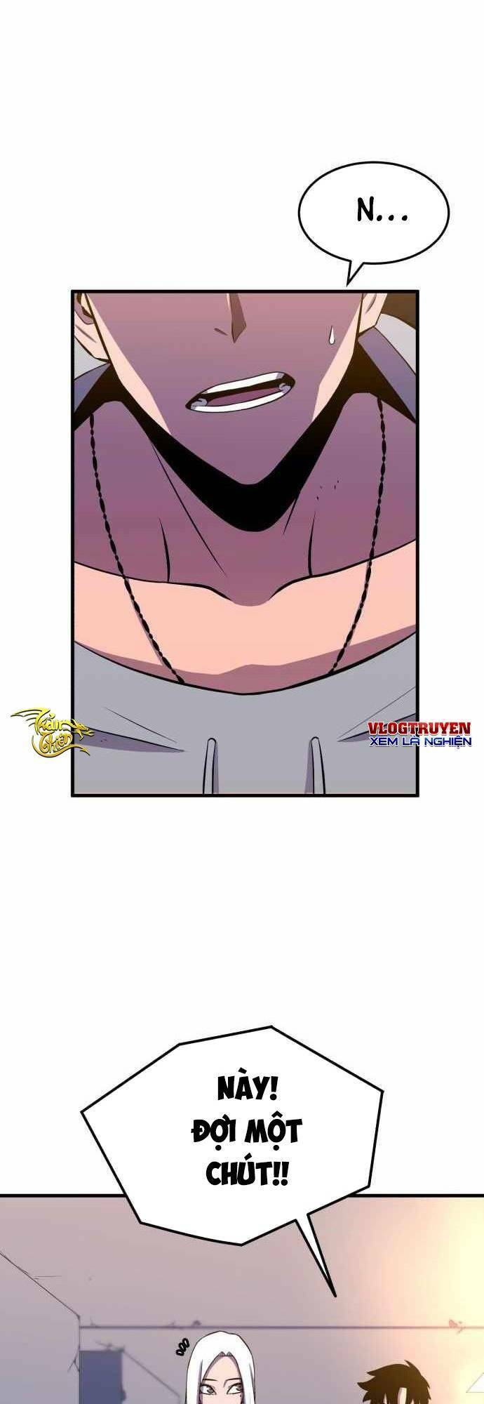 Huyết Nhân Báo Thù - Chương 2