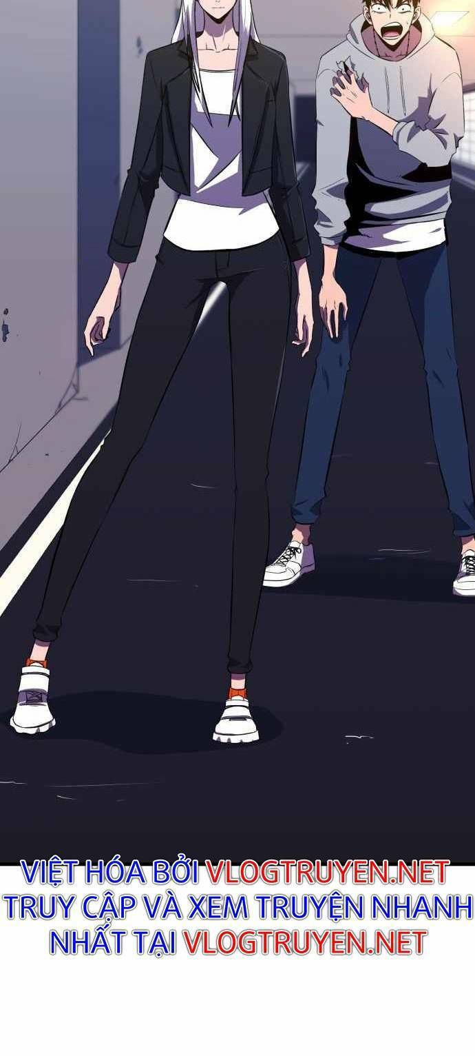 Huyết Nhân Báo Thù - Chương 2