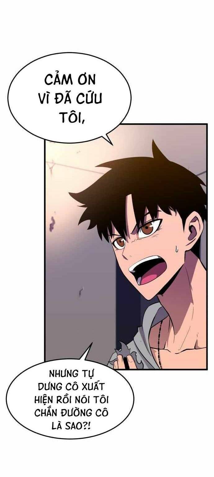 Huyết Nhân Báo Thù - Chương 2