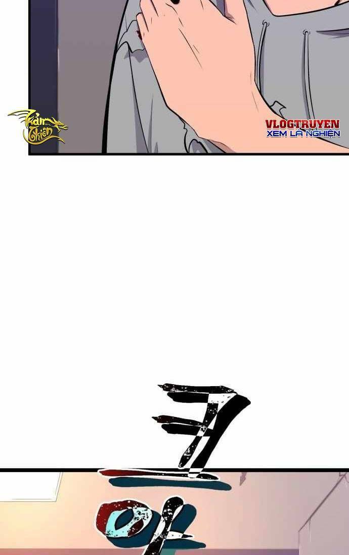 Huyết Nhân Báo Thù - Chương 2