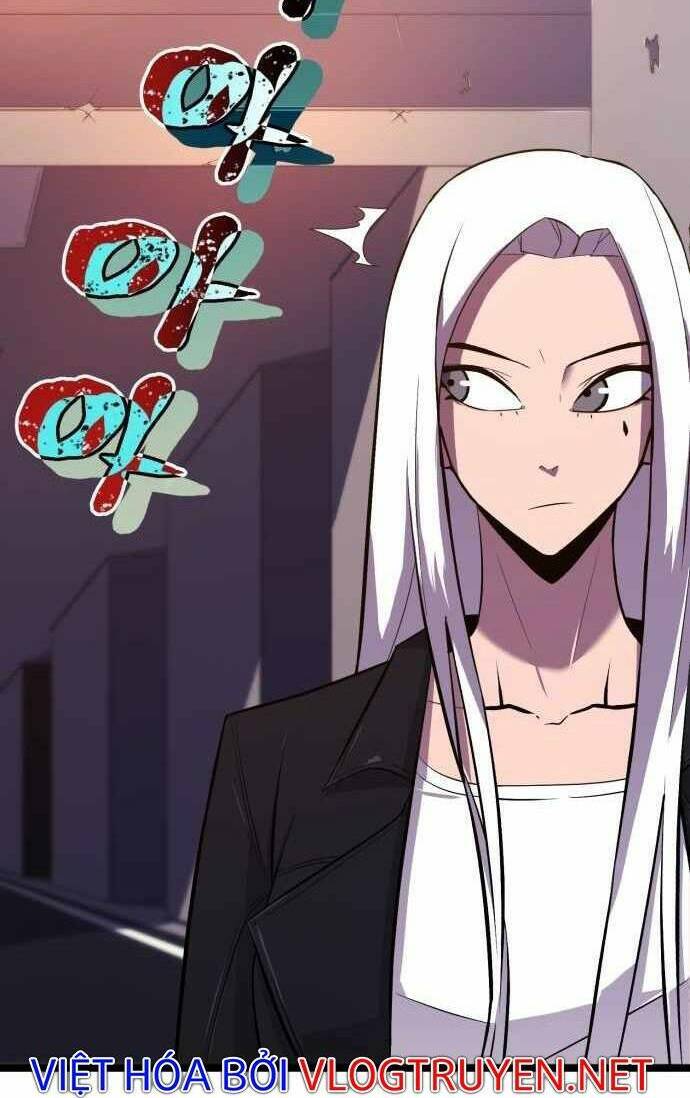 Huyết Nhân Báo Thù - Chương 2