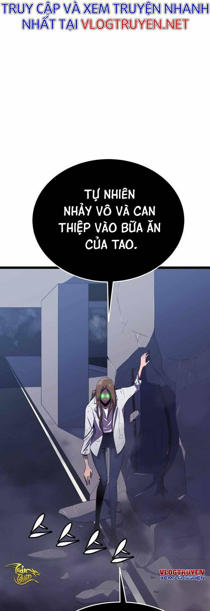 Huyết Nhân Báo Thù - Chương 2