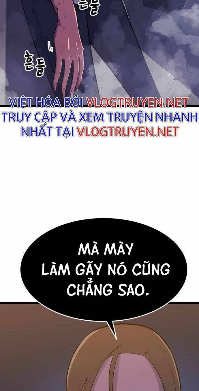 Huyết Nhân Báo Thù - Chương 2