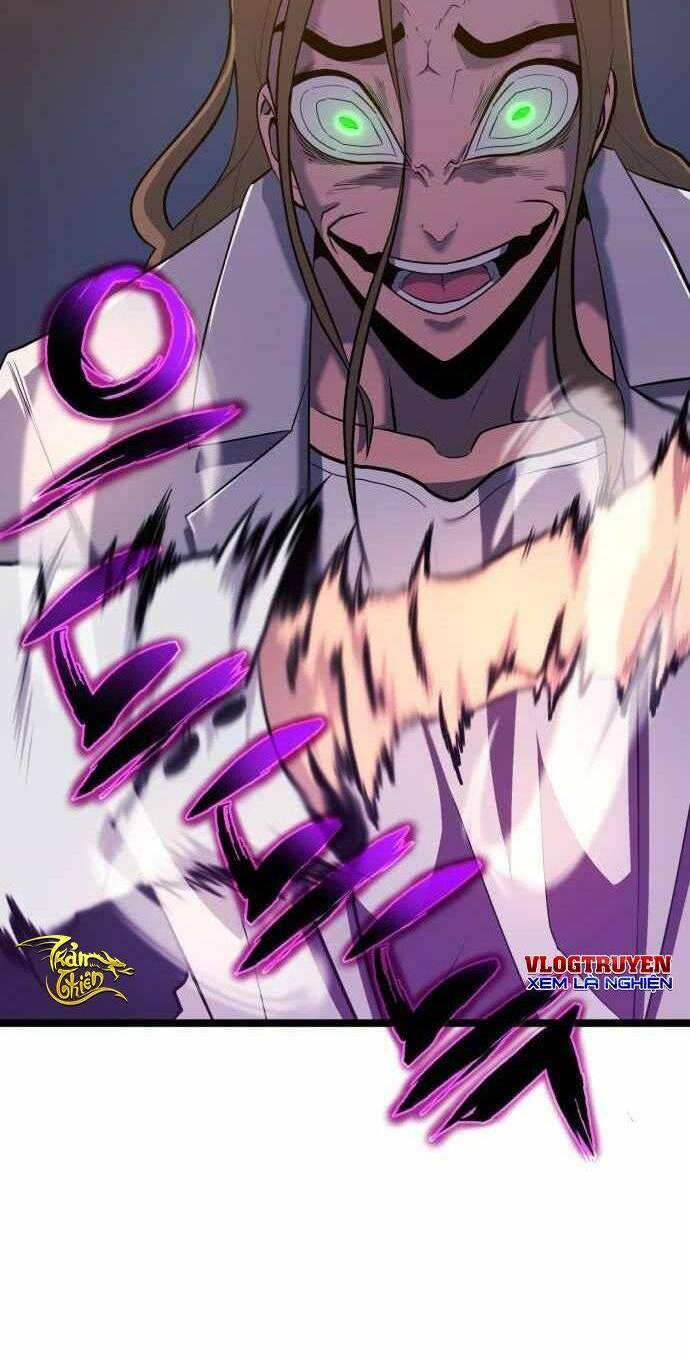 Huyết Nhân Báo Thù - Chương 2