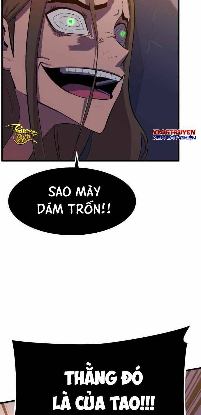 Huyết Nhân Báo Thù - Chương 2