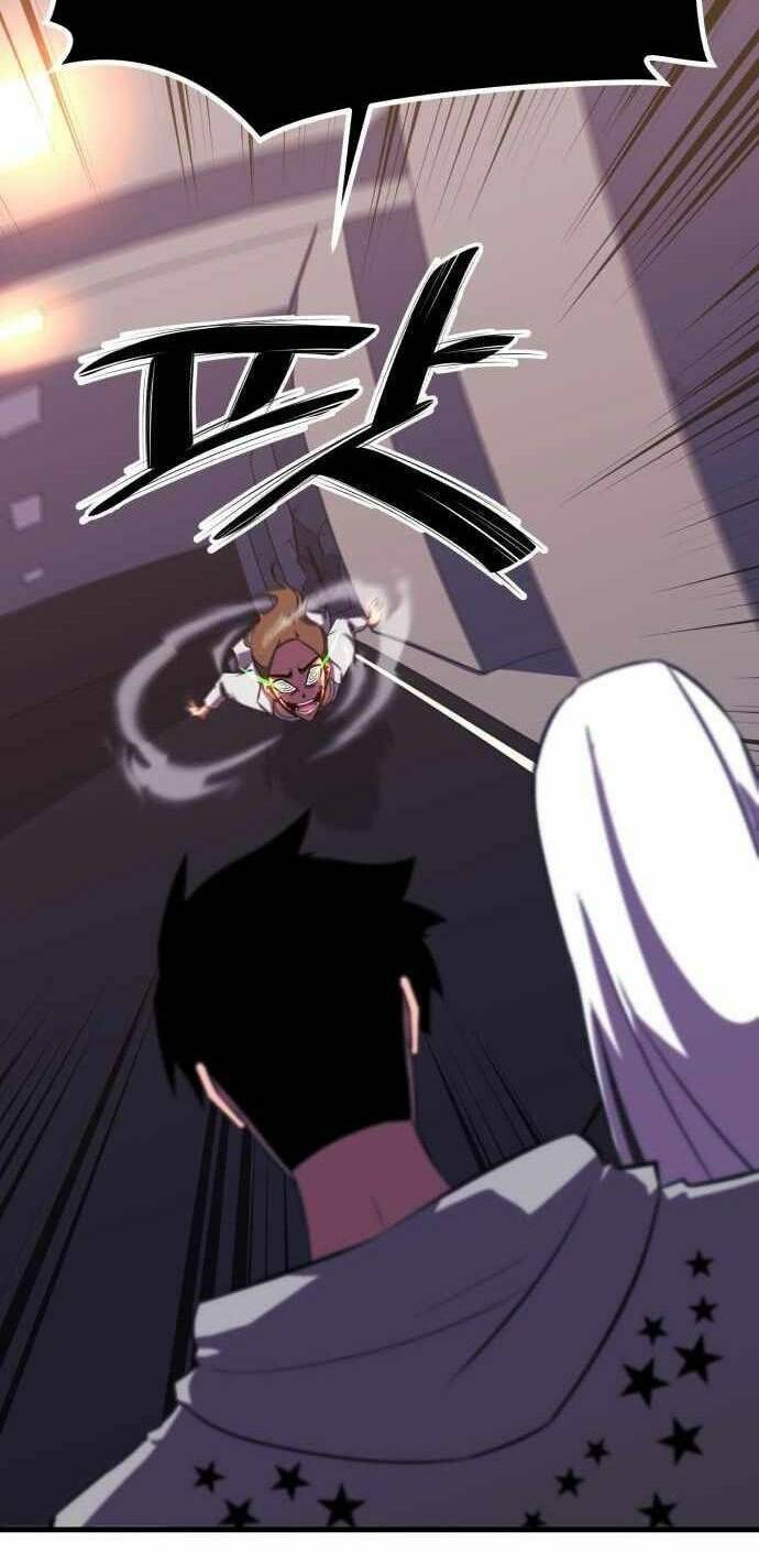 Huyết Nhân Báo Thù - Chương 2