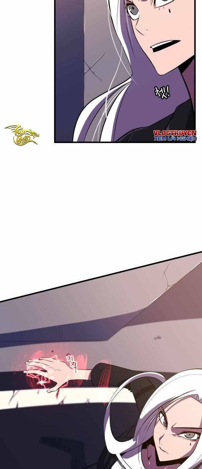 Huyết Nhân Báo Thù - Chương 2