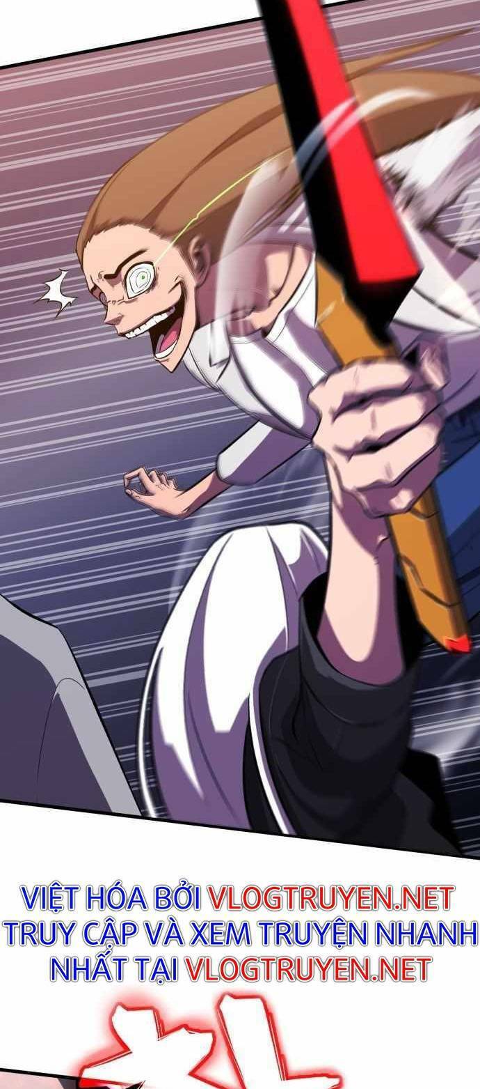 Huyết Nhân Báo Thù - Chương 2