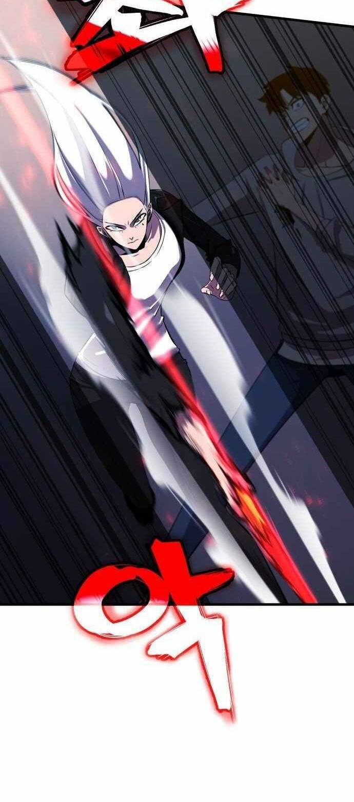 Huyết Nhân Báo Thù - Chương 2