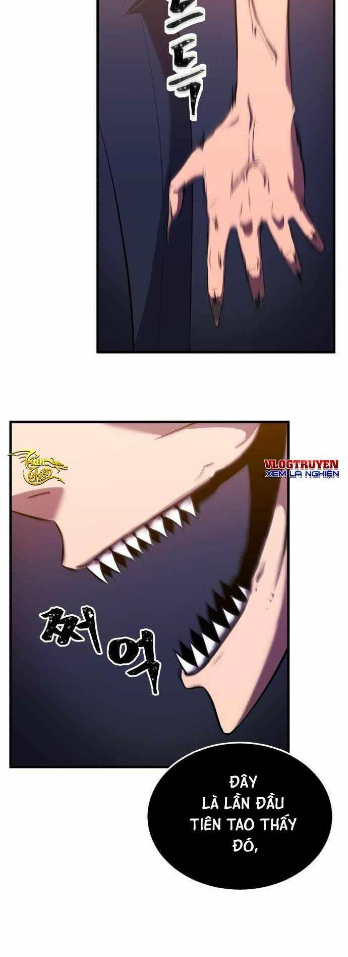 Huyết Nhân Báo Thù - Chương 2