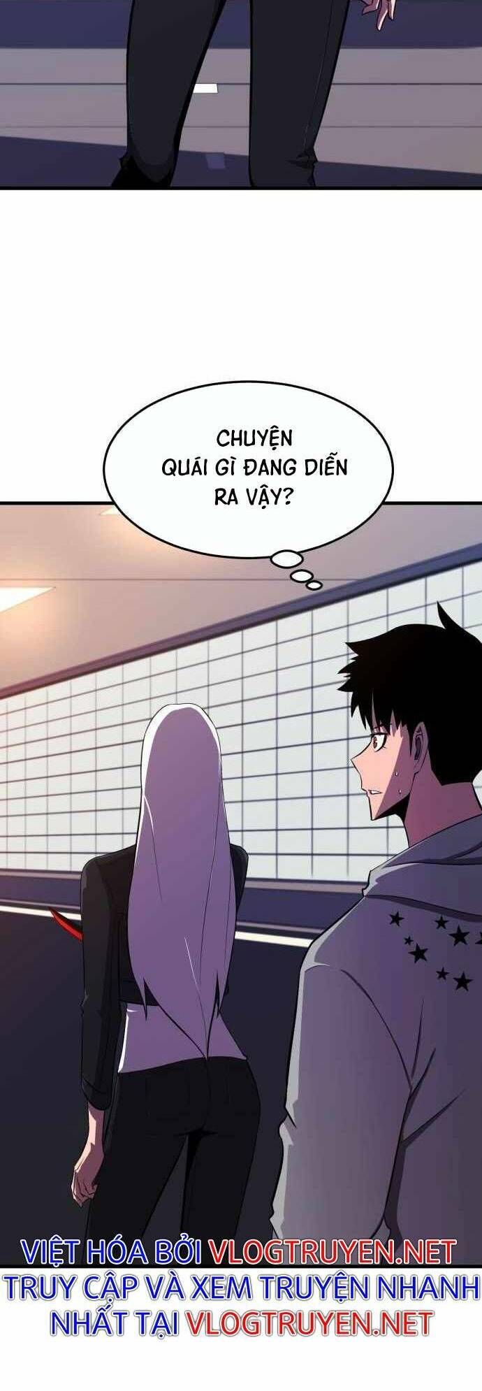 Huyết Nhân Báo Thù - Chương 2