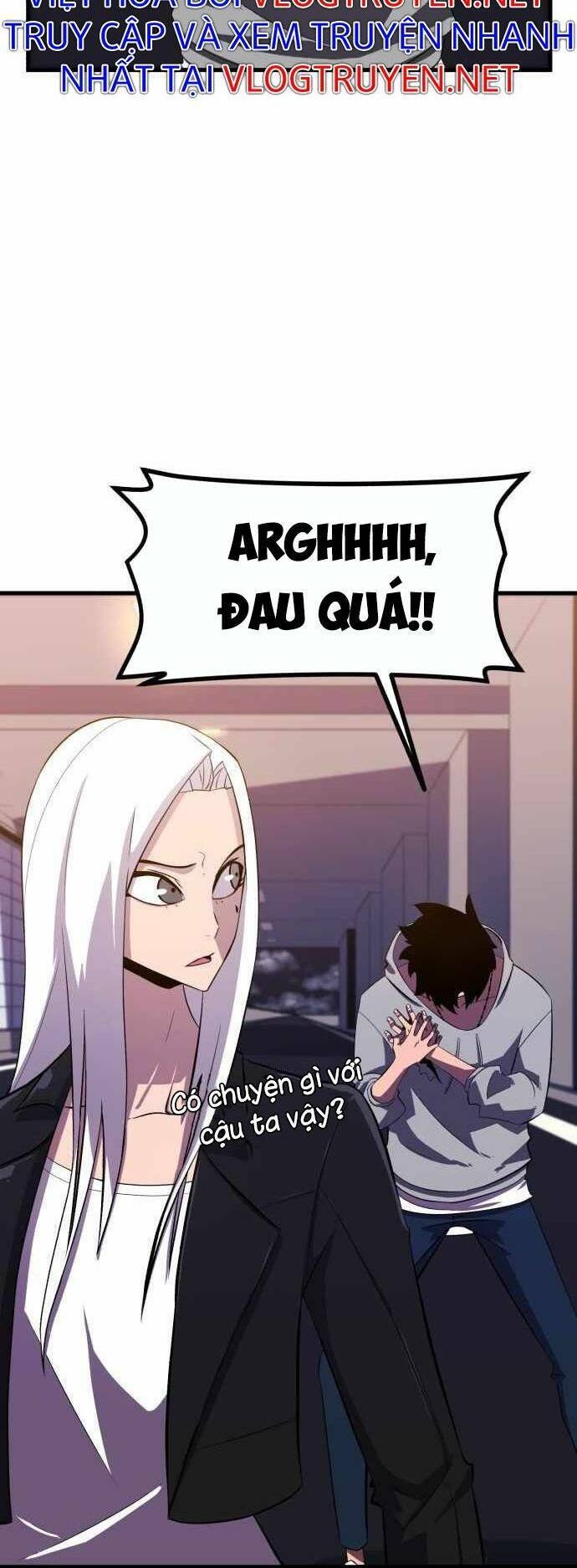 Huyết Nhân Báo Thù - Chương 2