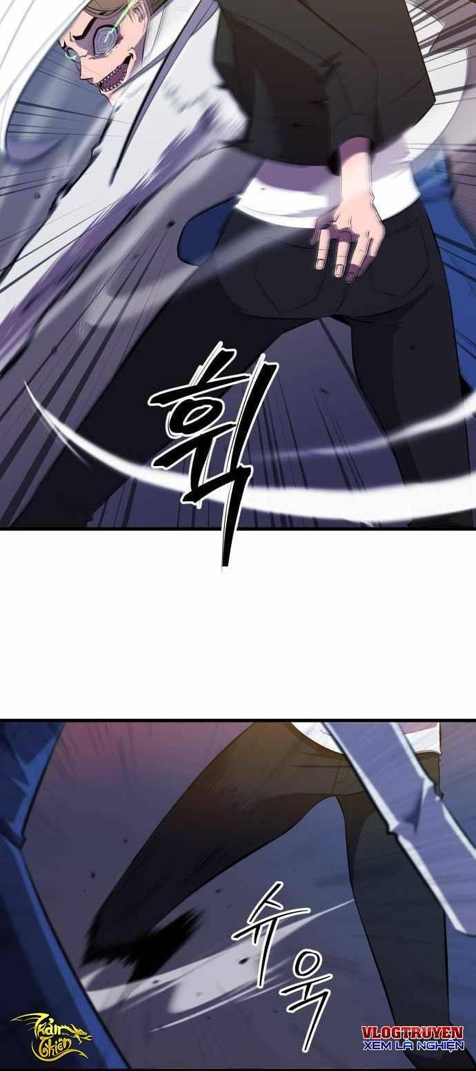 Huyết Nhân Báo Thù - Chương 2