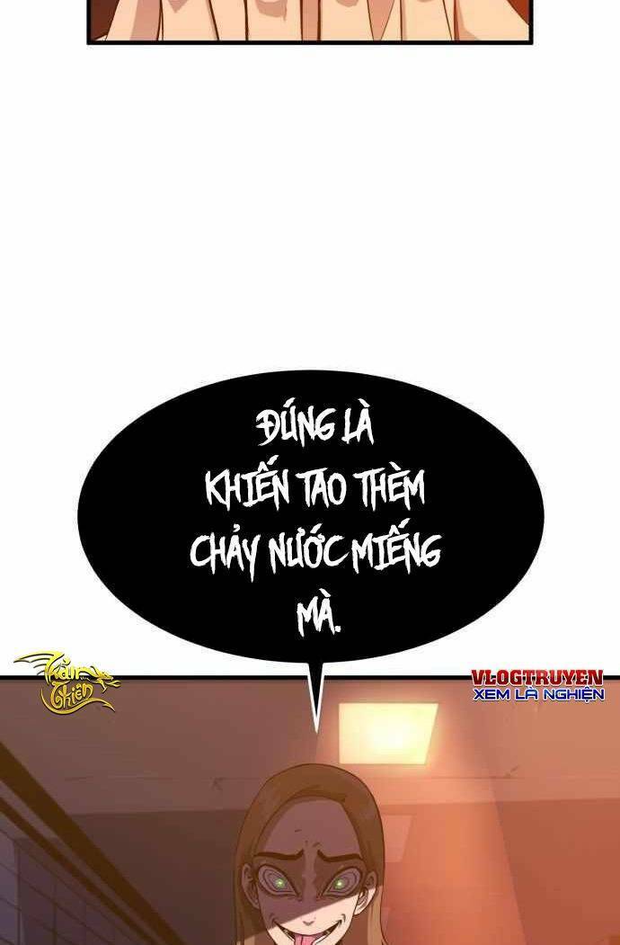 Huyết Nhân Báo Thù - Chương 2