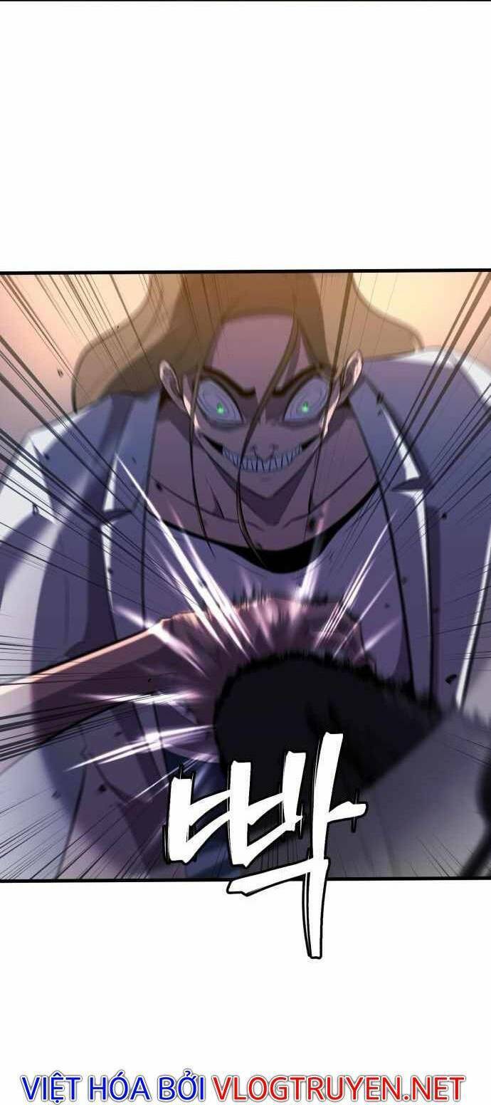 Huyết Nhân Báo Thù - Chương 2