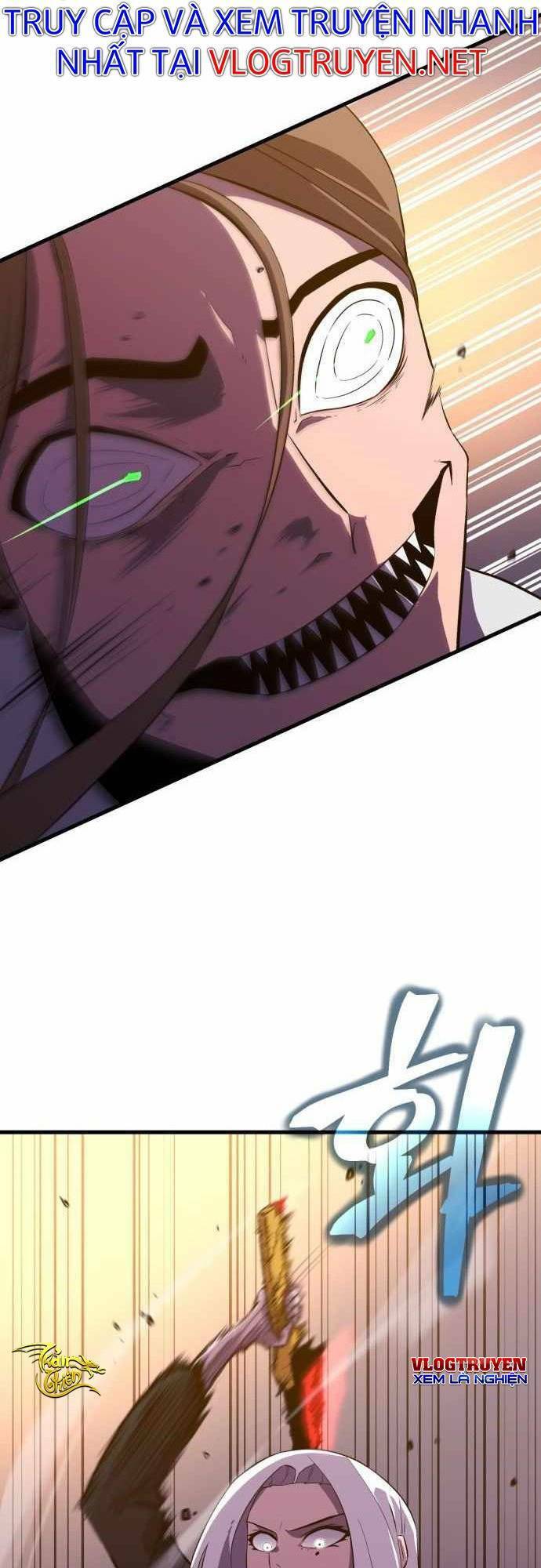 Huyết Nhân Báo Thù - Chương 2