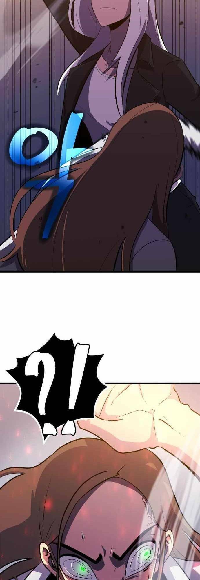 Huyết Nhân Báo Thù - Chương 2