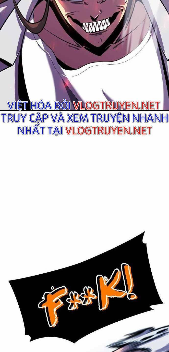 Huyết Nhân Báo Thù - Chương 2