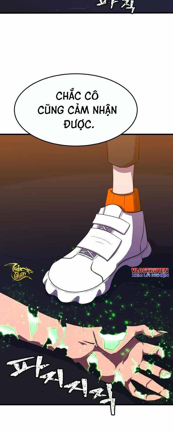 Huyết Nhân Báo Thù - Chương 2