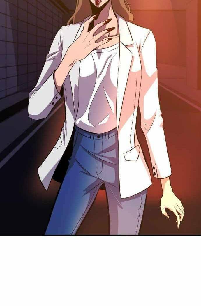 Huyết Nhân Báo Thù - Chương 2