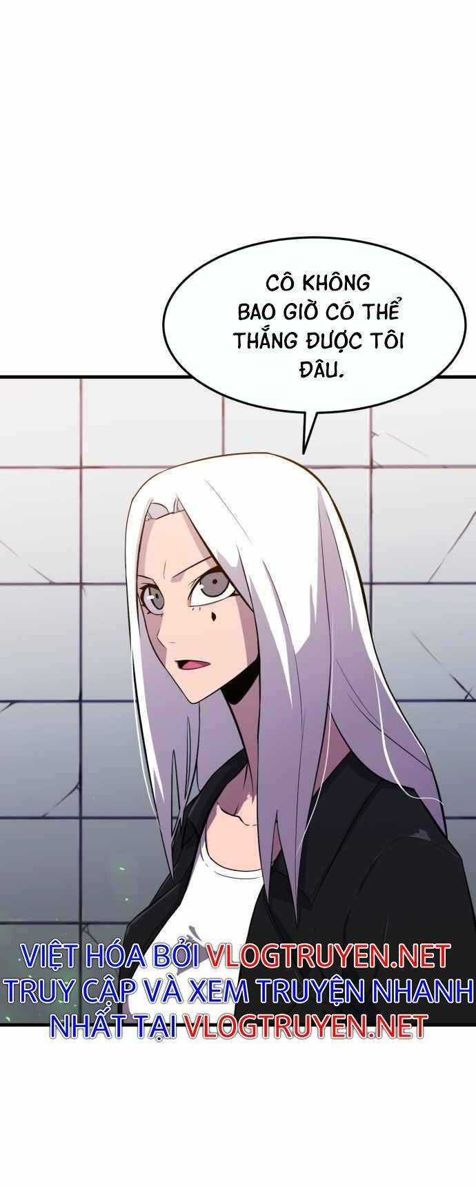 Huyết Nhân Báo Thù - Chương 2