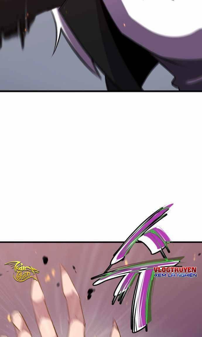 Huyết Nhân Báo Thù - Chương 2