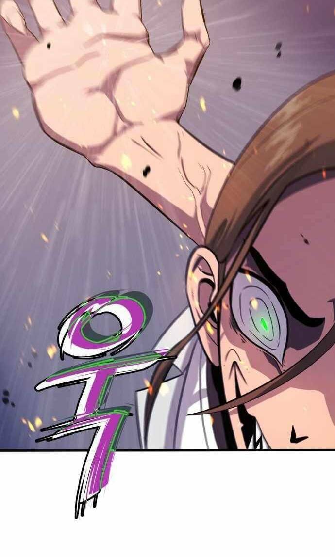 Huyết Nhân Báo Thù - Chương 2