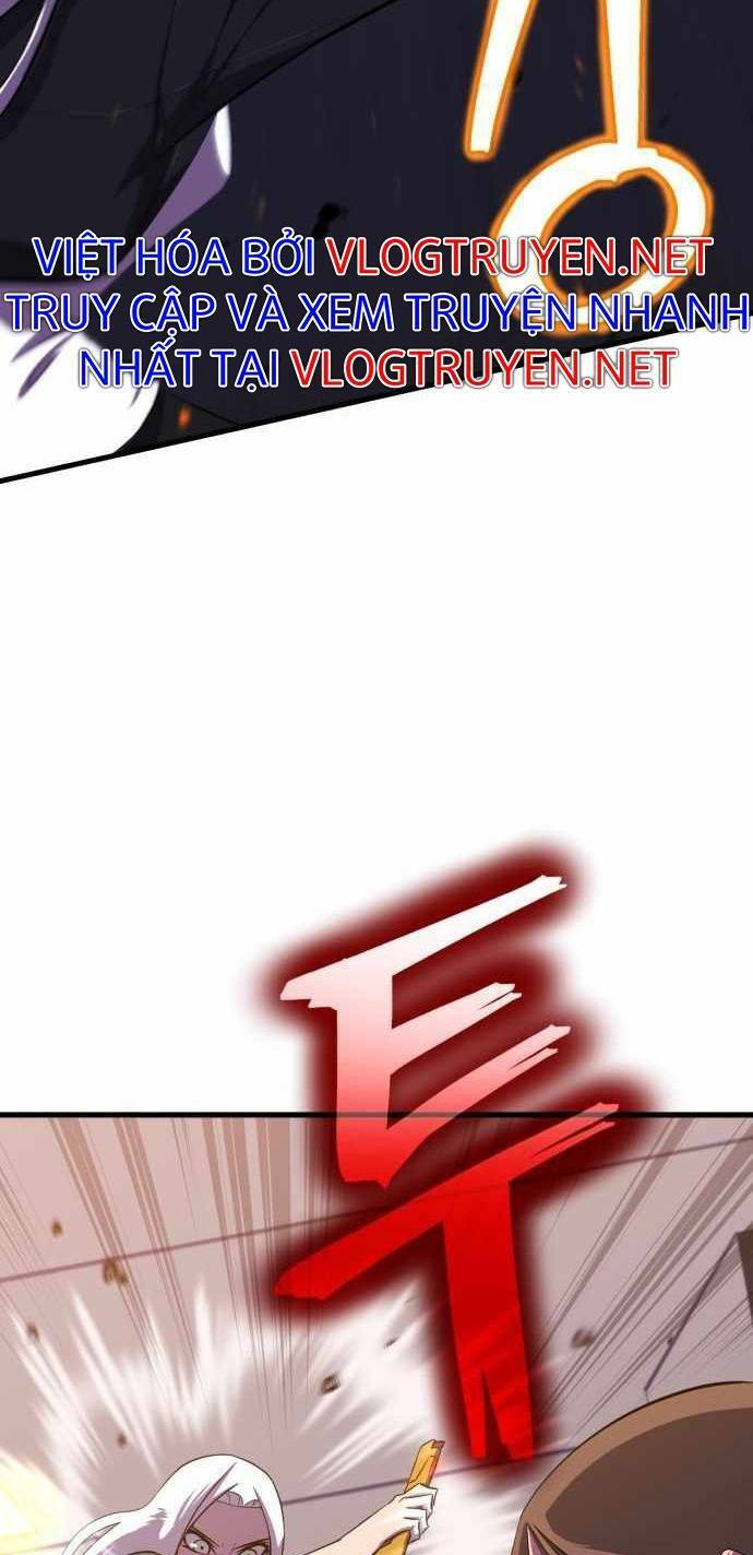 Huyết Nhân Báo Thù - Chương 2