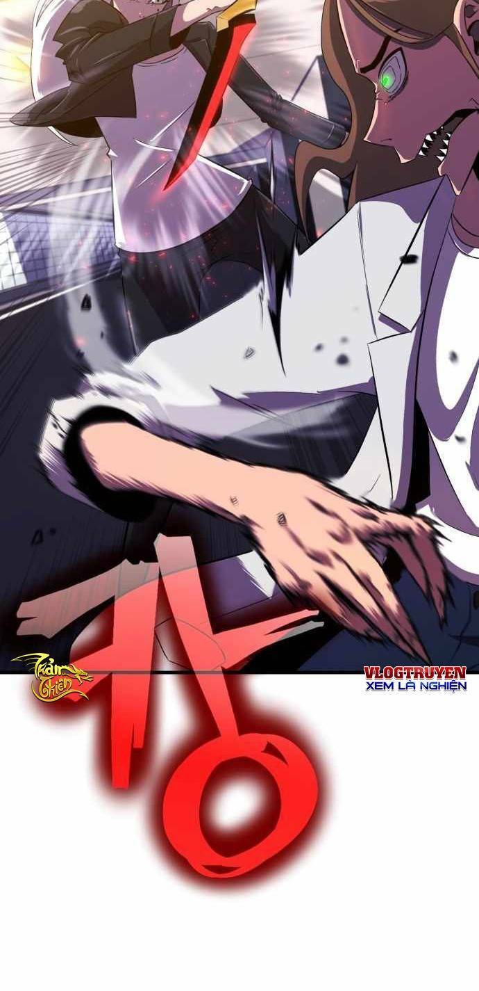 Huyết Nhân Báo Thù - Chương 2