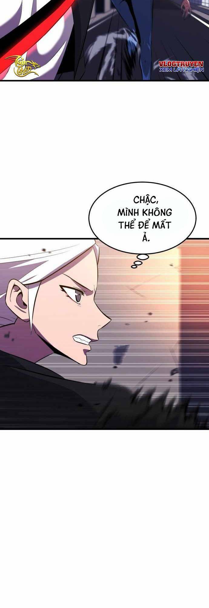 Huyết Nhân Báo Thù - Chương 2