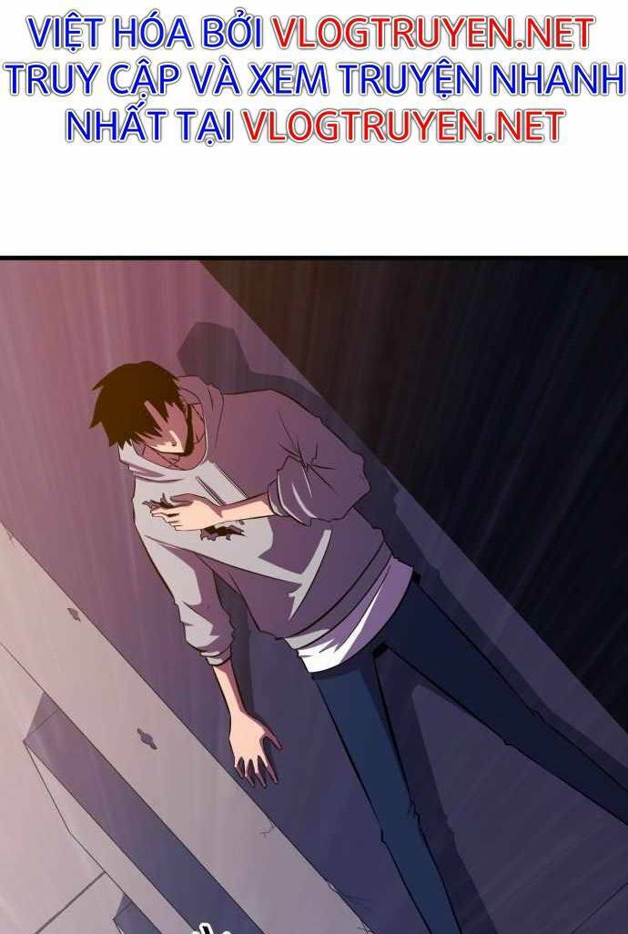 Huyết Nhân Báo Thù - Chương 2