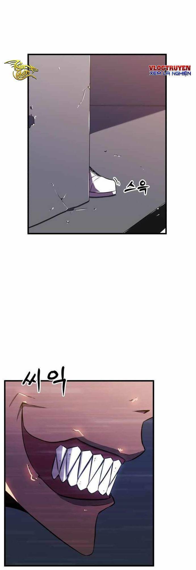 Huyết Nhân Báo Thù - Chương 2