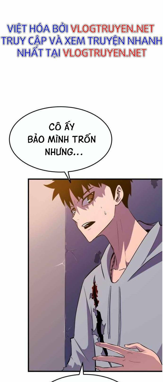 Huyết Nhân Báo Thù - Chương 2