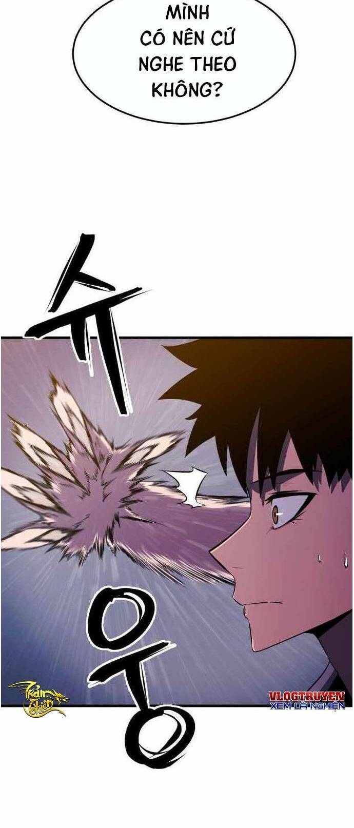 Huyết Nhân Báo Thù - Chương 2