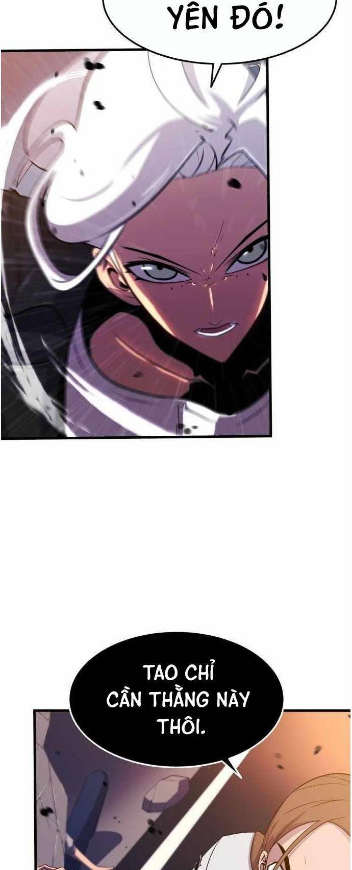 Huyết Nhân Báo Thù - Chương 2