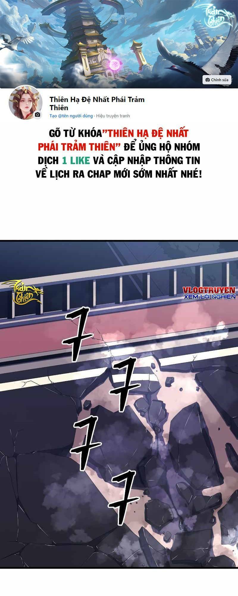 Huyết Nhân Báo Thù - Chương 3