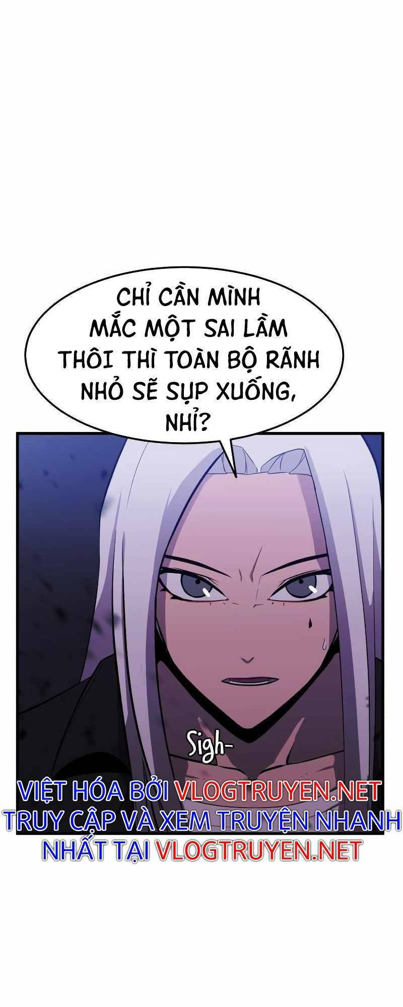 Huyết Nhân Báo Thù - Chương 3