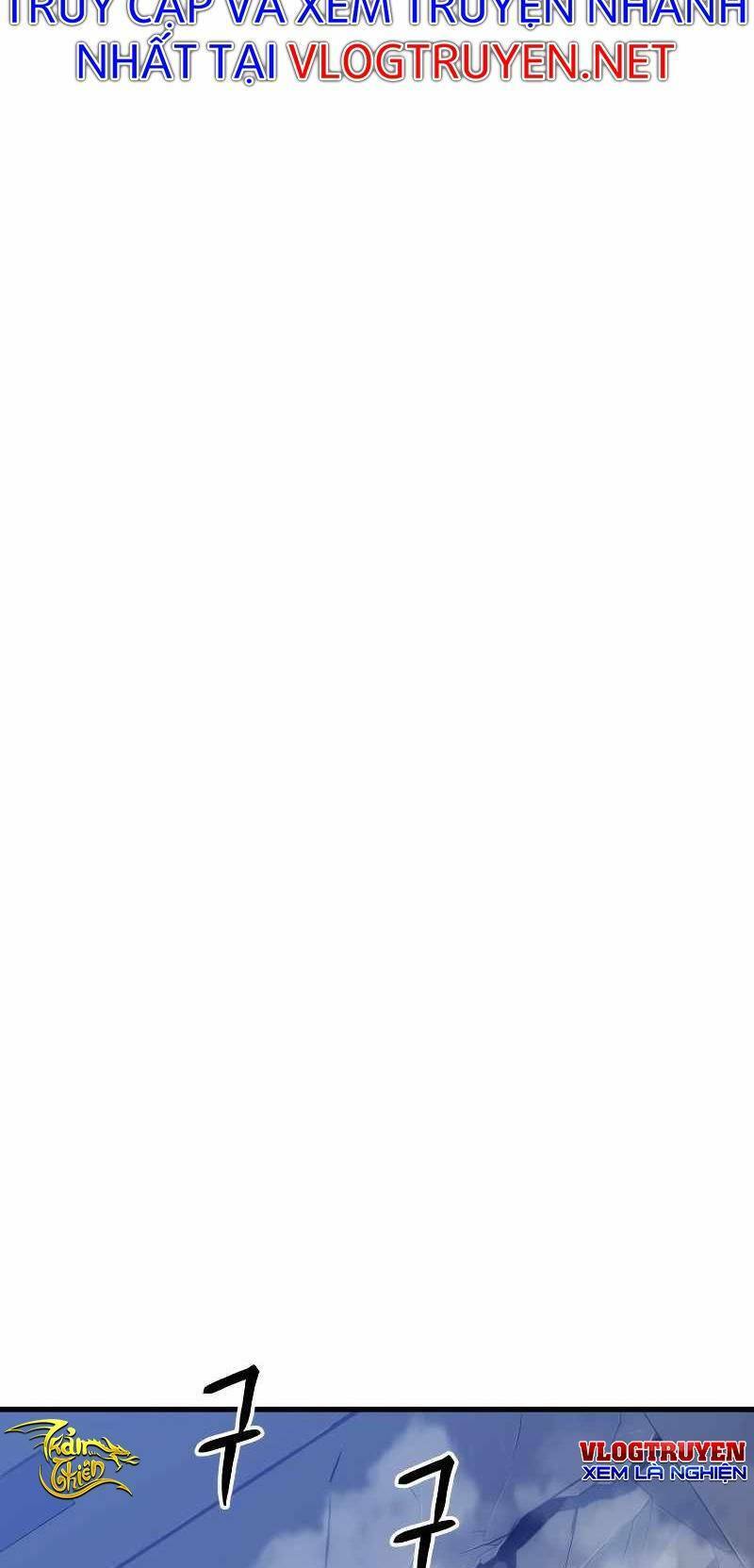 Huyết Nhân Báo Thù - Chương 3