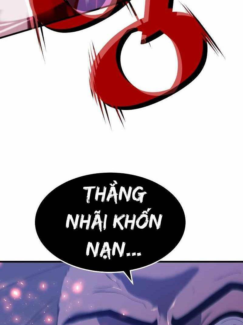 Huyết Nhân Báo Thù - Chương 3