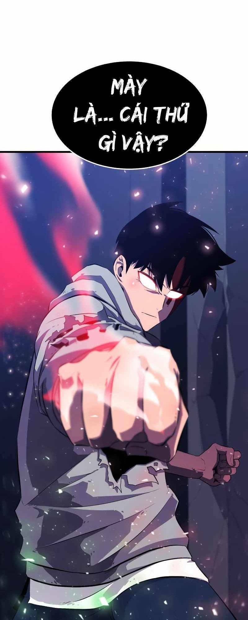 Huyết Nhân Báo Thù - Chương 3