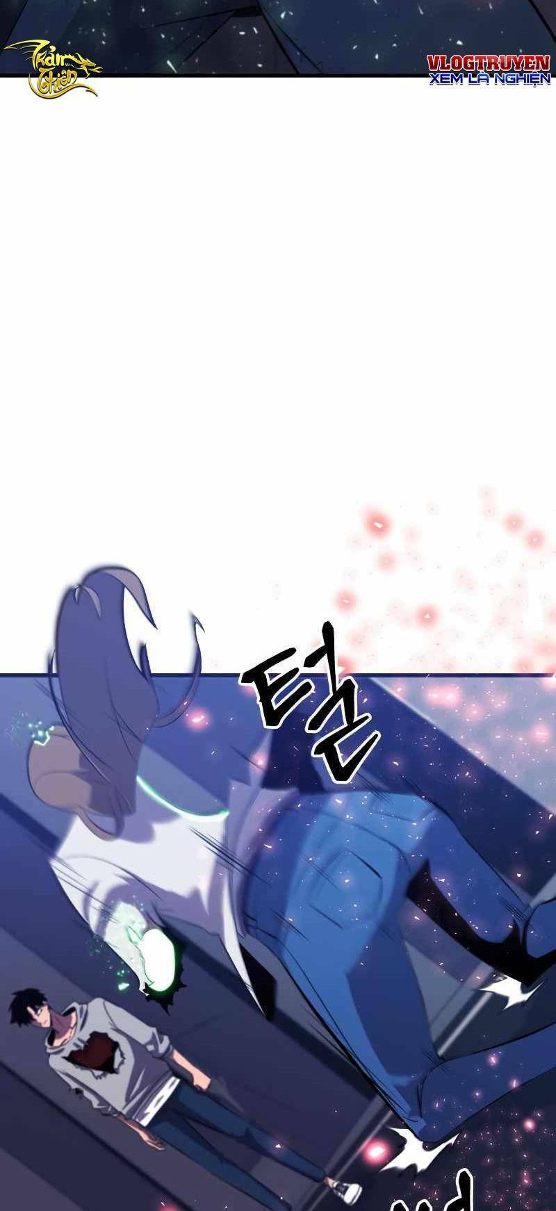 Huyết Nhân Báo Thù - Chương 3