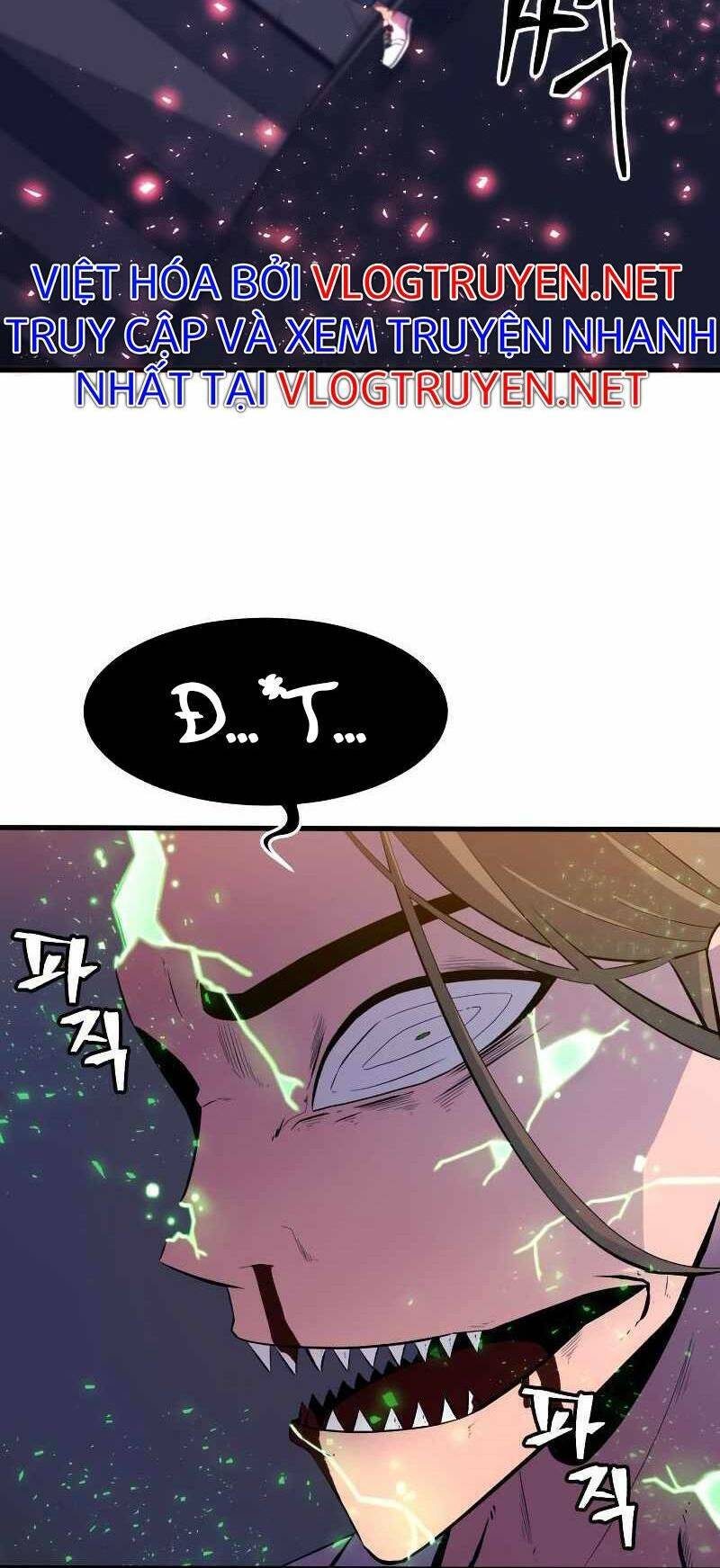 Huyết Nhân Báo Thù - Chương 3