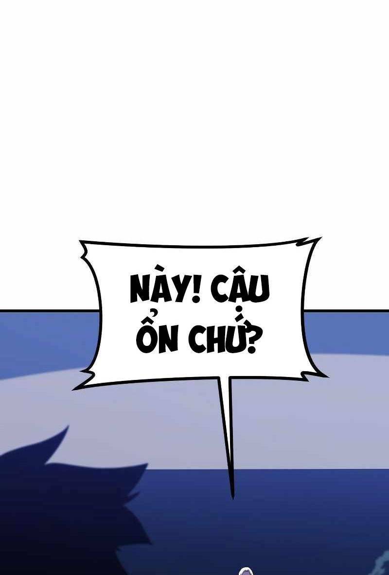 Huyết Nhân Báo Thù - Chương 3