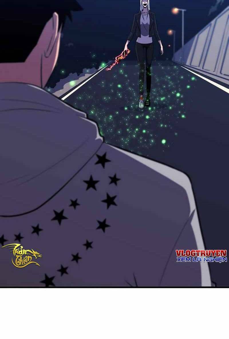 Huyết Nhân Báo Thù - Chương 3