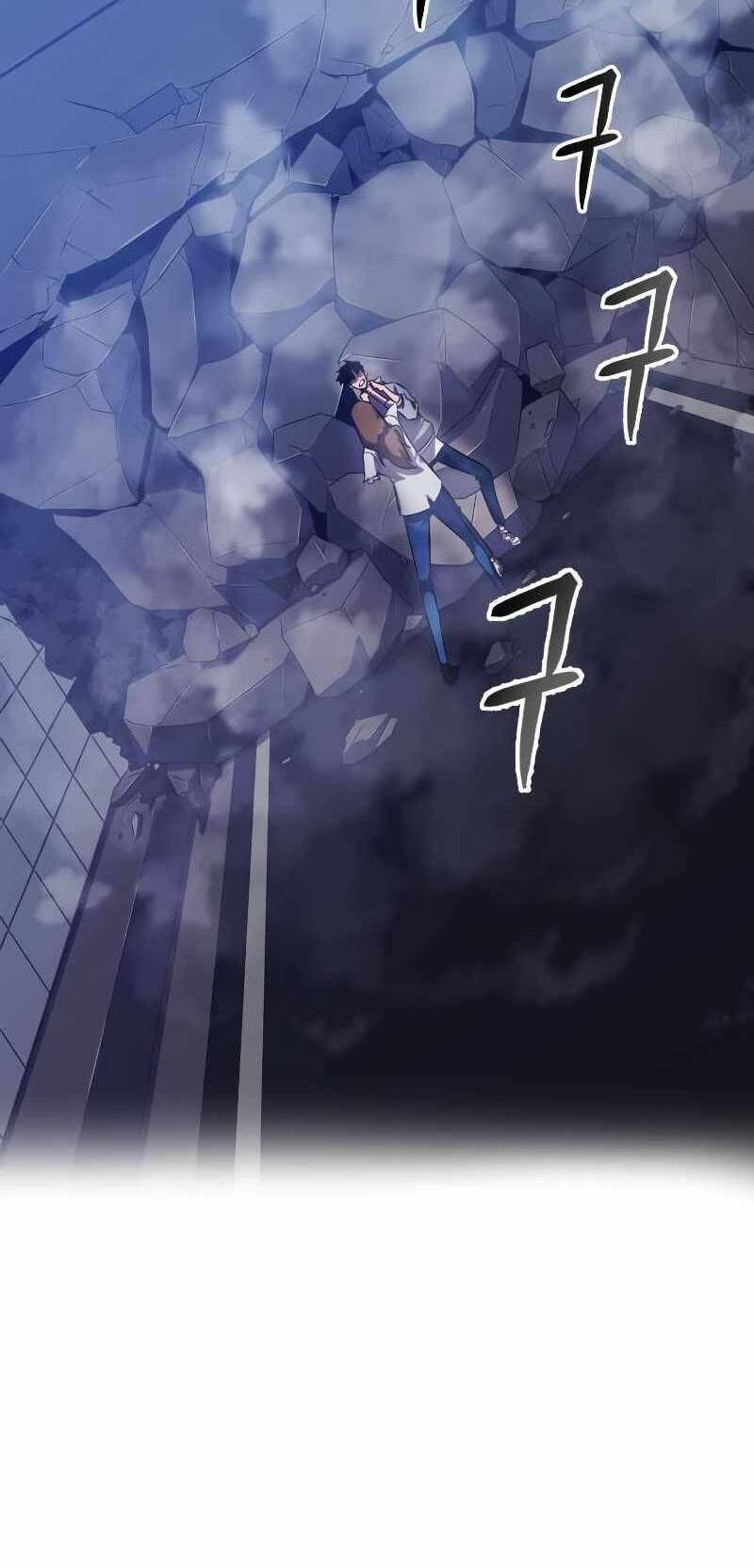 Huyết Nhân Báo Thù - Chương 3