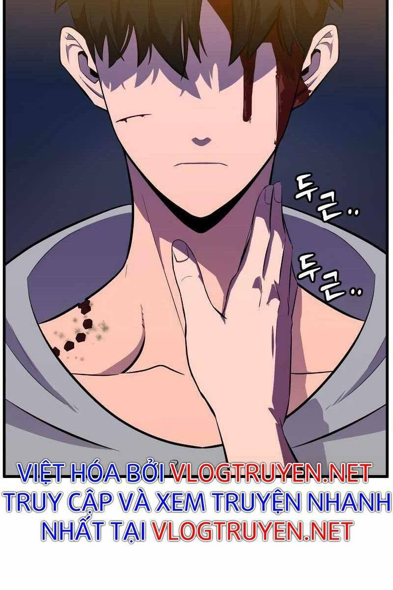 Huyết Nhân Báo Thù - Chương 3