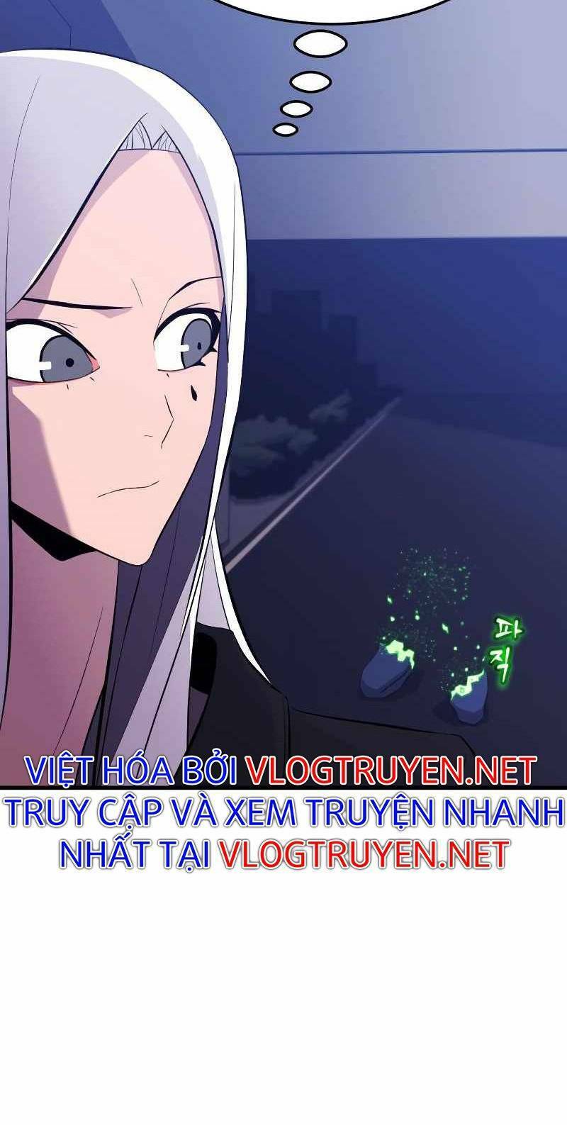 Huyết Nhân Báo Thù - Chương 3