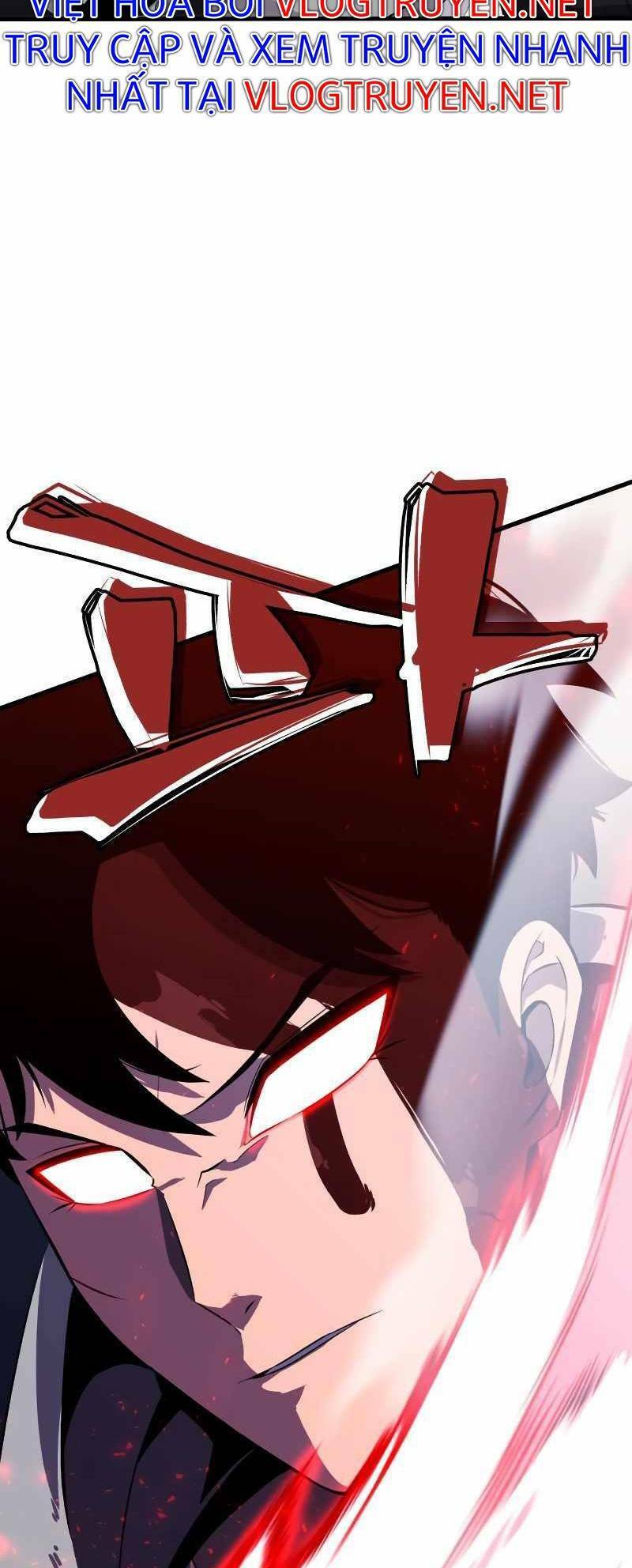 Huyết Nhân Báo Thù - Chương 3